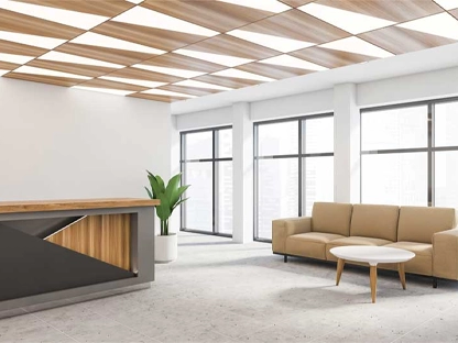 Residential Acoustical Ceilings in Williamsport, PA