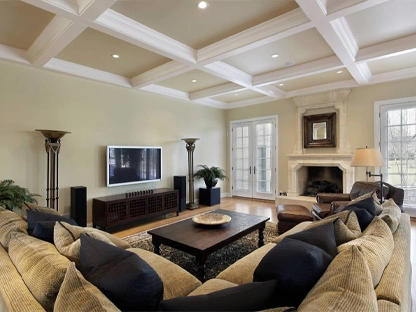 Residential Acoustical Ceilings in Williamsport, PA