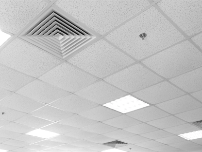 Suspended Ceiling Services in Wilkes-Barre, PA