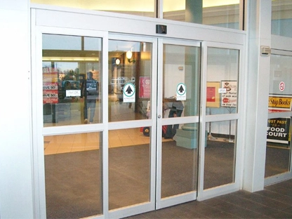 Commercial Automatic Doors Repair in Gloucester City, NJ