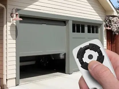 Automatic Garage Door Installation in Cecil County, MD