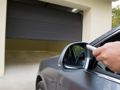 Automatic Garage Door Installation in Cecil County, MD