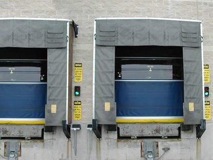 Dock Door Repair near West Deptford, NJ