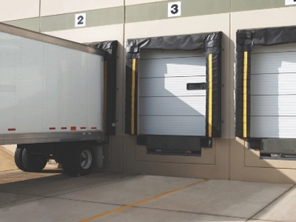 Dock Door Repair near West Deptford, NJ