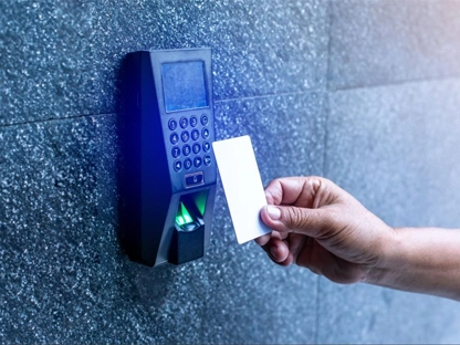 Door Access Control installation in Camden, NJ