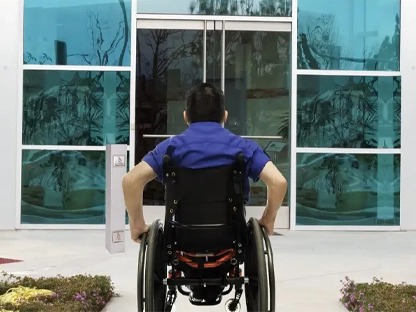 Handicap Doors Service in Atlantic City, NJ