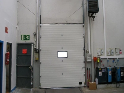 Industrial Door Repair in Chester, PA