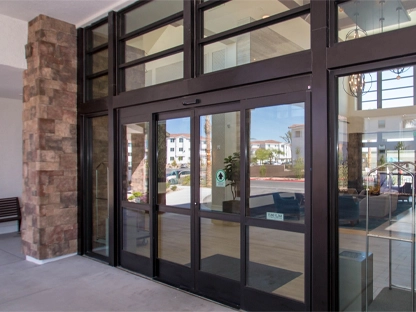 Industrial Entrance Doors Service in Atlantic County, NJ