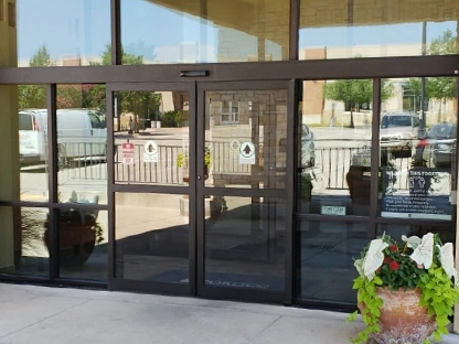 Industrial Entrance Doors Service in Atlantic County, NJ