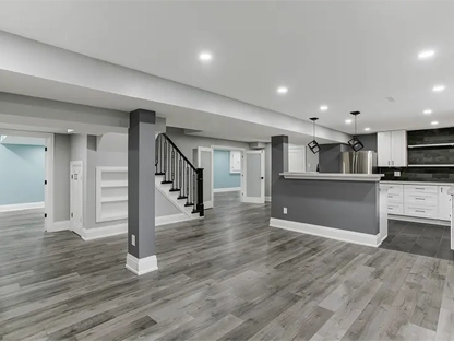Basement Remodeling Services in Mount Joy, PA