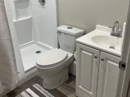 Bath Remodeling Services in Lititz, PA