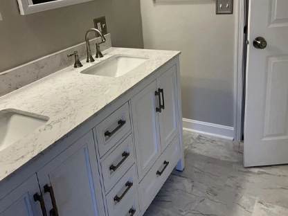 Bath Remodeling Services in Lititz, PA