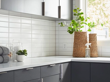 Kitchen Backsplash Installation in Manheim, PA