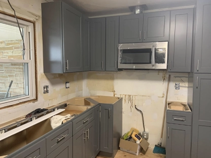 Kitchen Remodeling Services in Palmyra, PA
