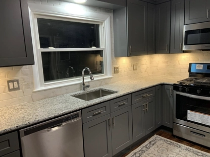 Kitchen Remodeling Services in Palmyra, PA